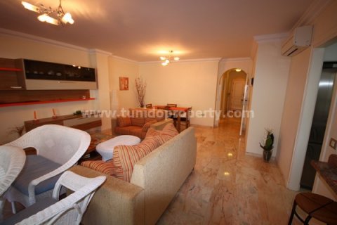 Apartamento en venta en Acantilado De Los Gigantes, Tenerife, España 2 dormitorios, 90 m2 No. 24301 - foto 18