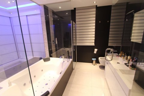Villa en venta Calpe, Alicante, España 4 dormitorios, 440 m2 No. 24943 - foto 16
