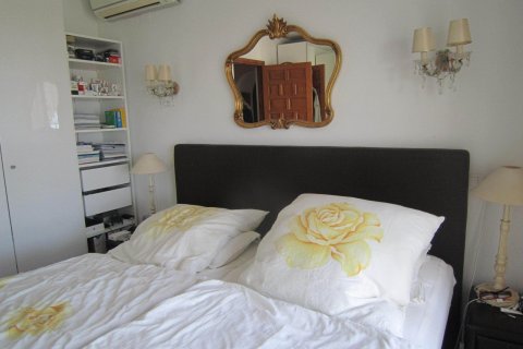 Villa en venta en Benissa, Alicante, España 4 dormitorios, 200 m2 No. 25192 - foto 30
