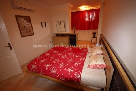 Apartamento en venta Acantilado De Los Gigantes, Tenerife, España 2 dormitorios, 90 m2 No. 24301 - foto 8