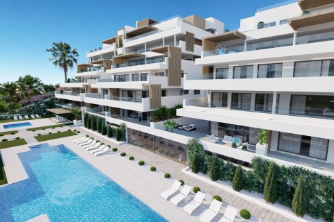 Apartamento en venta en Estepona, Málaga, España 2 dormitorios, 111 m2 No. 20971 - foto 9