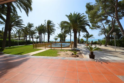 Villa en venta en Punta Prima, Alicante, España 12 dormitorios, 522 m2 No. 19211 - foto 2