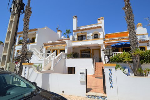 Casa adosada en venta en Villamartin, Alicante, España 2 dormitorios, 85 m2 No. 19409 - foto 1