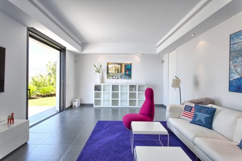 Villa en venta en Benahavís, Málaga, España 5 dormitorios, 610 m2 No. 21019 - foto 18