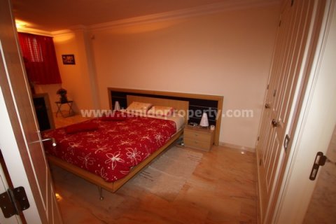 Apartamento en venta Acantilado De Los Gigantes, Tenerife, España 2 dormitorios, 90 m2 No. 24301 - foto 6