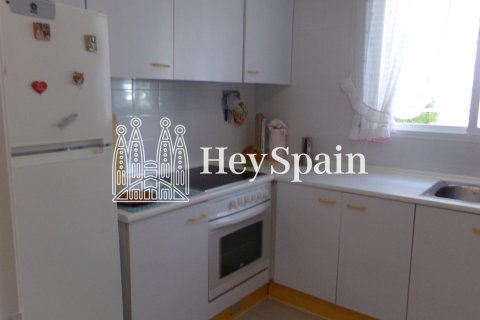 Apartamento en venta en Coma-Ruga, Tarragona, España 2 dormitorios, 75 m2 No. 19428 - foto 2