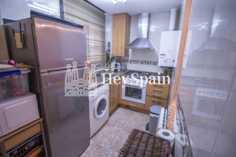 Apartamento en venta en Coma-Ruga, Tarragona, España 2 dormitorios, 60 m2 No. 19419 - foto 3
