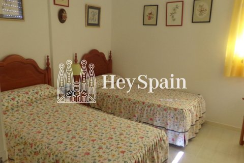 Apartamento en venta en Coma-Ruga, Tarragona, España 2 dormitorios, 75 m2 No. 19428 - foto 8