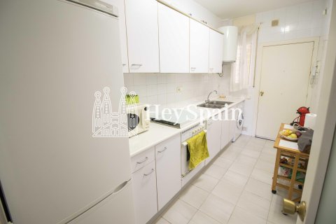 Apartamento en venta Coma-Ruga, Tarragona, España 3 dormitorios, 80 m2 No. 19429 - foto 14