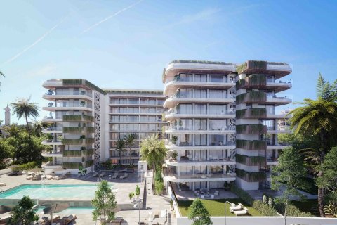 Apartamento en venta en Fuengirola, Málaga, España 2 dormitorios, 74 m2 No. 20993 - foto 23