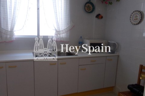 Apartamento en venta en Coma-Ruga, Tarragona, España 2 dormitorios, 75 m2 No. 19428 - foto 4