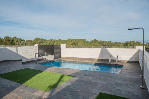 Villa en venta Villamartin, Alicante, España 2 dormitorios, 77 m2 No. 19212 - foto 9
