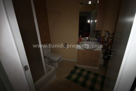 Apartamento en venta Acantilado De Los Gigantes, Tenerife, España 2 dormitorios, 90 m2 No. 24301 - foto 24