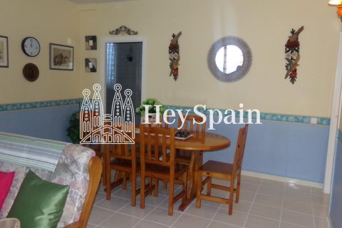 Apartamento en venta en Coma-Ruga, Tarragona, España 2 dormitorios, 75 m2 No. 19428 - foto 6