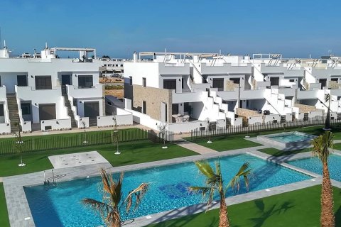 Casa adosada en venta Torre de la Horadada, Alicante, España 2 dormitorios, 65 m2 No. 19256 - foto 4
