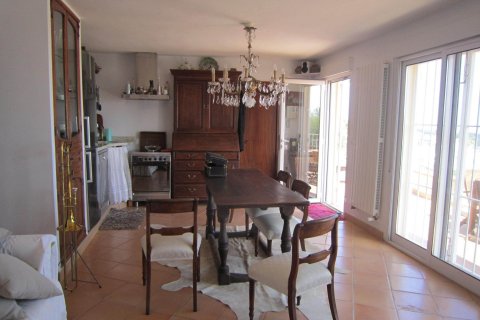 Villa en venta en Benissa, Alicante, España 4 dormitorios, 200 m2 No. 25192 - foto 11