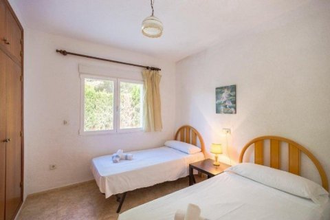 Villa en venta en Calpe, Alicante, España 12 dormitorios, 800 m2 No. 25112 - foto 8