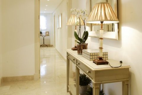 Ático en venta en Marbella, Málaga, España 3 dormitorios, 205 m2 No. 20869 - foto 20