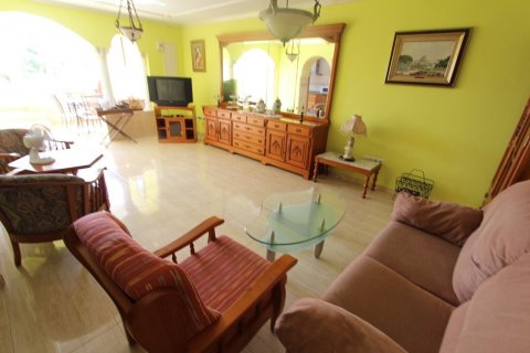 Villa en venta Calpe, Alicante, España 7 dormitorios, 300 m2 No. 25141 - foto 25