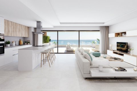 Apartamento en venta en Estepona, Málaga, España 2 dormitorios, 111 m2 No. 20971 - foto 14