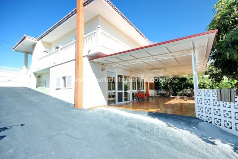 Finca en venta en Callao Salvaje, Tenerife, España 6 dormitorios, 280 m2 No. 24396 - foto 2