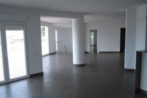 Villa en venta en Altea, Alicante, España 4 dormitorios, 295 m2 No. 25199 - foto 9