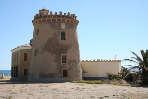 Villa en venta en Pilar de la Horadada, Alicante, España 2 dormitorios,  No. 19272 - foto 8