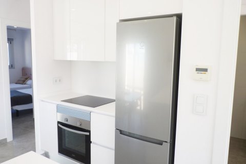 Apartamento en venta en Pilar de la Horadada, Alicante, España 2 dormitorios, 62 m2 No. 19393 - foto 5