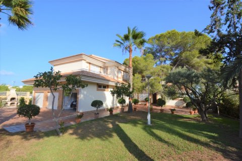 Villa en venta en Punta Prima, Alicante, España 12 dormitorios, 522 m2 No. 19211 - foto 7