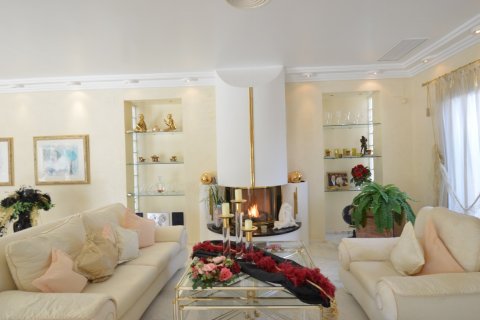 Villa en venta Cabo Roig, Alicante, España 4 dormitorios, 380 m2 No. 19178 - foto 8
