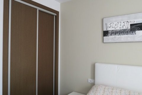 Bungalow en venta en Calpe, Alicante, España 3 dormitorios, 200 m2 No. 24928 - foto 11