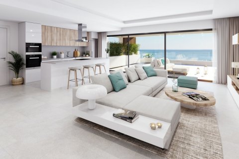 Apartamento en venta en Estepona, Málaga, España 2 dormitorios, 111 m2 No. 20971 - foto 13