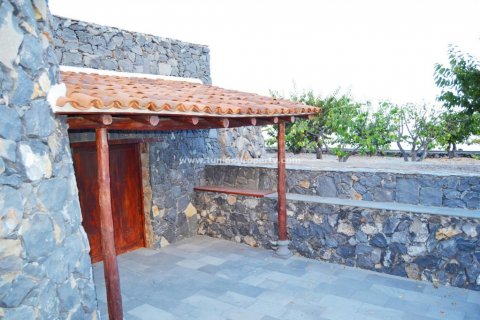 Finca en venta Granadilla de Abona, Tenerife, España 2 dormitorios, 80 m2 No. 24367 - foto 17