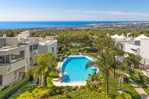 Villa en venta en Marbella, Málaga, España 2 dormitorios, 350 m2 No. 21061 - foto 1