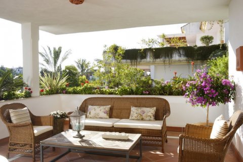 Ático en venta en Marbella, Málaga, España 3 dormitorios, 205 m2 No. 20869 - foto 16