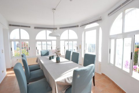 Villa en venta Villamartin, Alicante, España 5 dormitorios, 186 m2 No. 19229 - foto 6