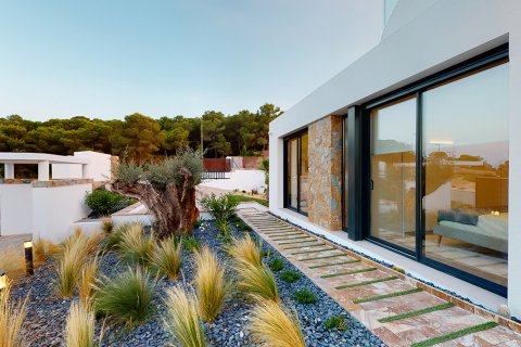 Villa en venta Orihuela, Alicante, España 3 dormitorios, 129 m2 No. 19361 - foto 6