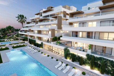 Apartamento en venta en Estepona, Málaga, España 2 dormitorios, 111 m2 No. 20971 - foto 10