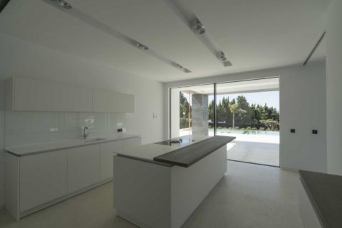Villa en venta en Marbella Golden Mile, Málaga, España No. 20908 - foto 12