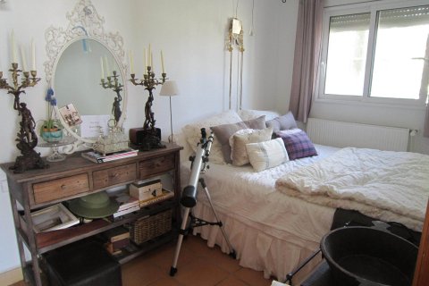 Villa en venta en Benissa, Alicante, España 4 dormitorios, 200 m2 No. 25192 - foto 13