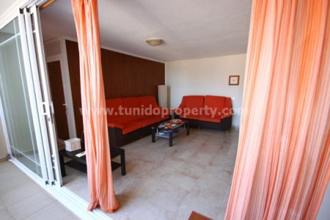 Apartamento en venta Acantilado De Los Gigantes, Tenerife, España 2 dormitorios, 90 m2 No. 24301 - foto 21