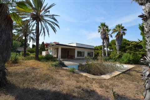Parcela en venta Cabo Roig, Alicante, España 1533 m2 No. 19342 - foto 4