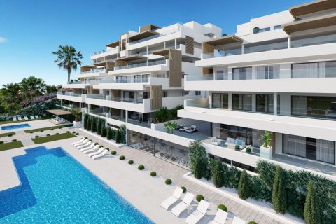 Apartamento en venta en Estepona, Málaga, España 2 dormitorios, 111 m2 No. 20971 - foto 15