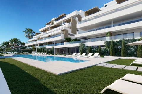 Apartamento en venta en Estepona, Málaga, España 2 dormitorios, 111 m2 No. 20971 - foto 16