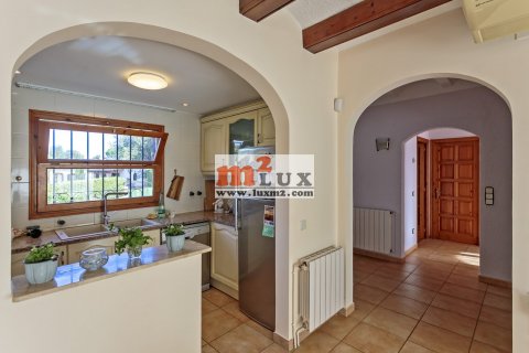 Villa en venta en Calonge, Gerona, España 5 dormitorios, 457 m2 No. 30216 - foto 25