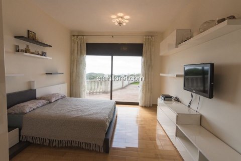 Villa en venta en Lloret de Mar, Gerona, España 4 dormitorios, 330 m2 No. 28571 - foto 30