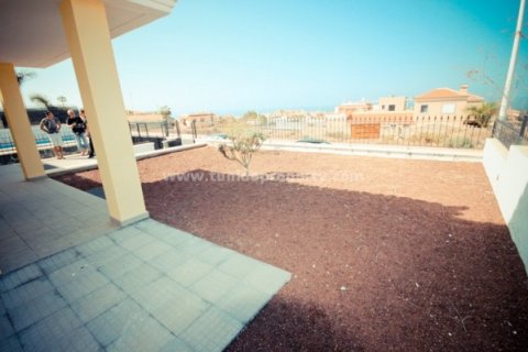Villa en venta en Callao Salvaje, Tenerife, España 4 dormitorios, 170 m2 No. 24278 - foto 14