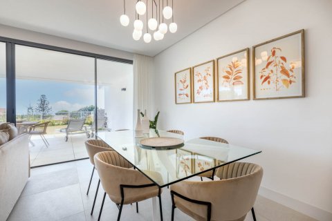 Apartamento en venta en Marbella, Málaga, España 2 dormitorios, 233 m2 No. 20891 - foto 6
