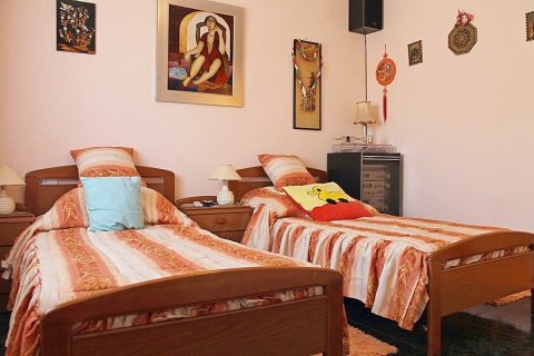 Villa en venta en Cabo Roig, Alicante, España 3 dormitorios, 347 m2 No. 28927 - foto 21