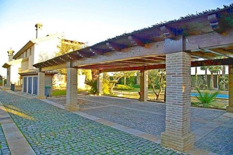 Villa en venta en Almoradí, Alicante, España 4 dormitorios, 732 m2 No. 29372 - foto 10